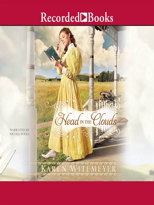 Title details for Head in the Clouds by Karen Witemeyer - Available